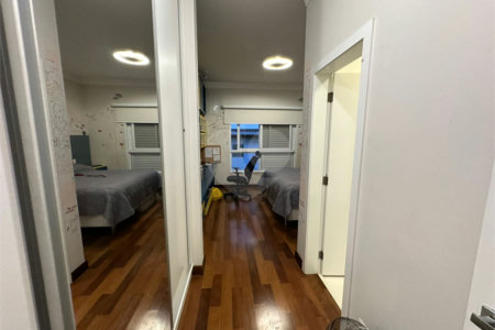 Casa a venda no condomínio Damha II