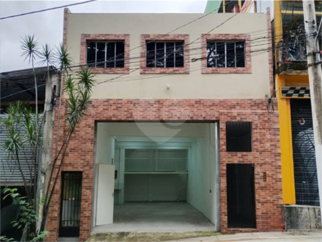 Salão Comercial para alugar em Vila Nova Cachoeirinha, São Paulo, SP