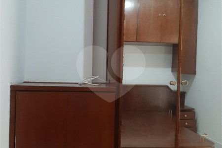 Apartamento à venda com 2 quartos em Vila Santo Estéfano, São Paulo, SP