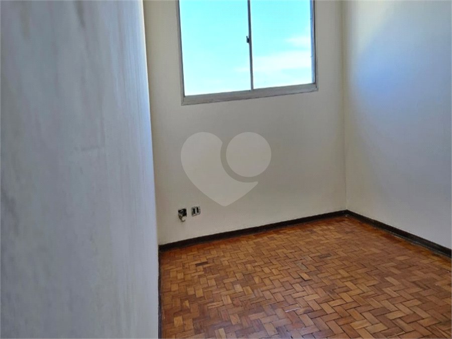 Apartamento à venda com 2 quartos em Tucuruvi, São Paulo, SP