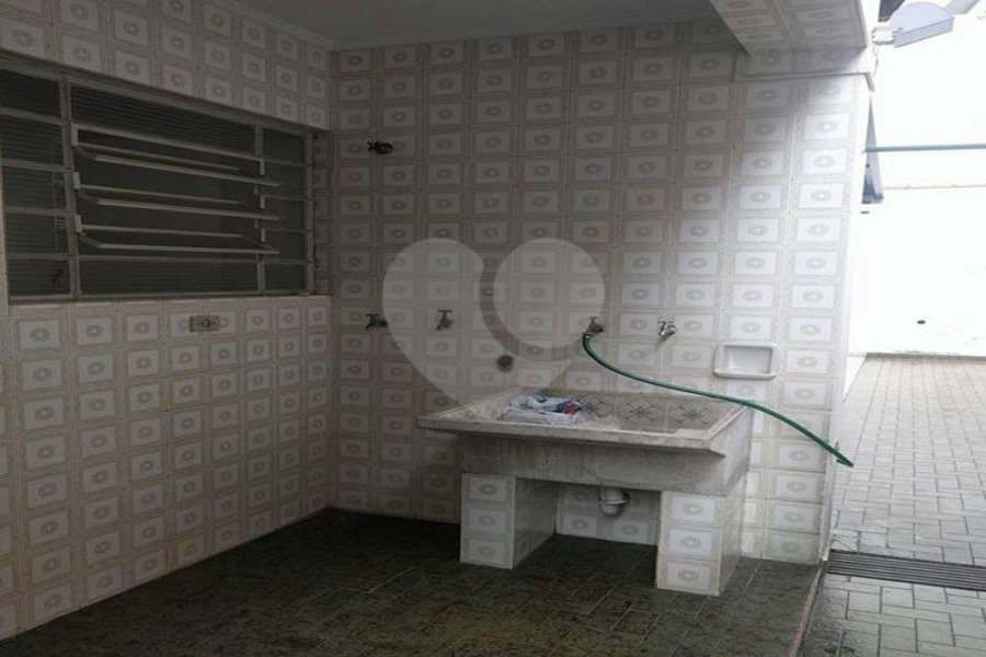 Sobrado à venda com 3 quartos, sendo 1 suíte, em Santana, São Paulo, SP