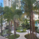 Apartamento à venda com 4 quartos, sendo 3 suítes,  em Vila Gertrudes, São Paulo, SP