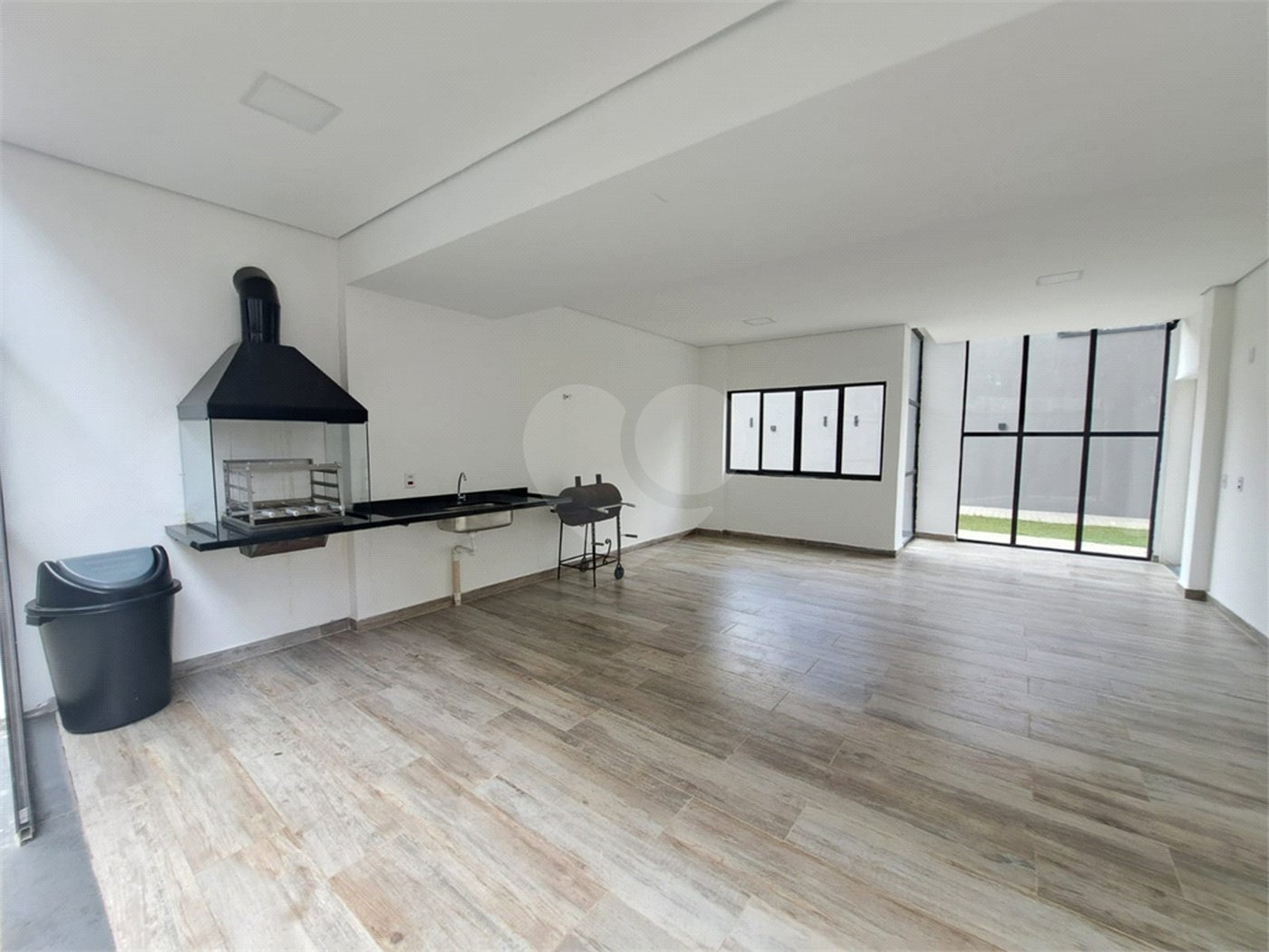 Studio à venda com 1 quarto em Parada Inglesa, São Paulo, SP