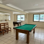 Apartamento à venda com 2 quartos, sendo 1 suíte,  em Aviação, Praia Grande, SP