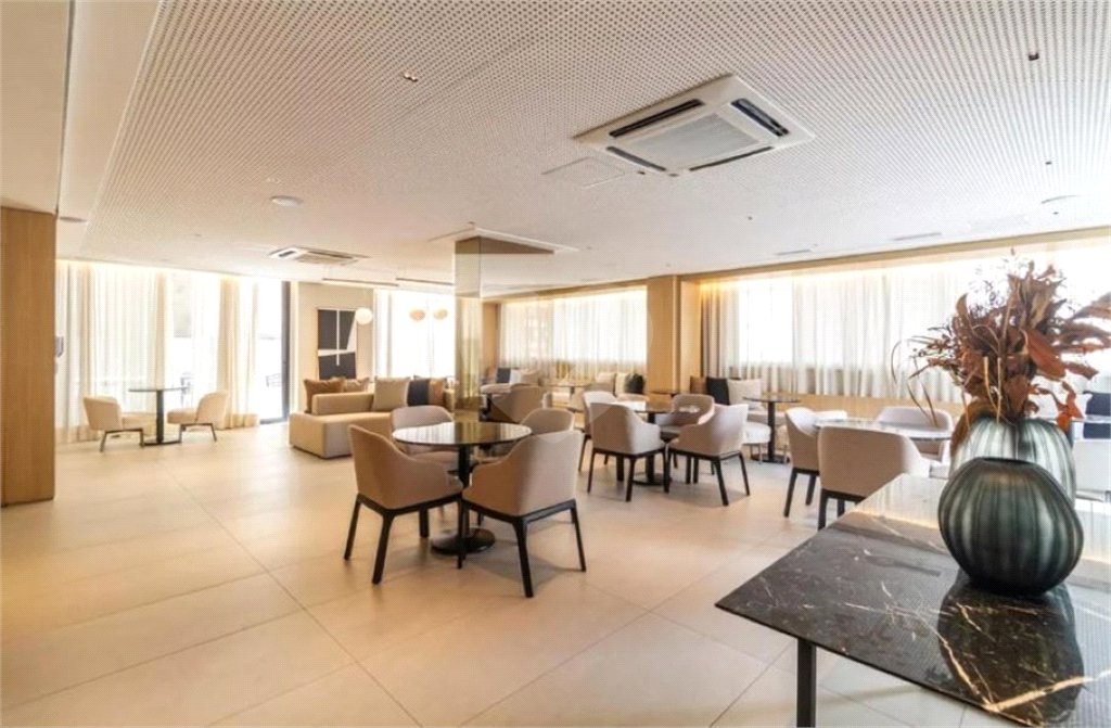 Apartamento à venda com 3 quartos, sendo 1 suíte, em Jardim Paulista, São Paulo, SP