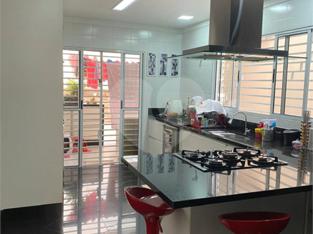 Sobrado à venda com 3 suítes em Vila Ester (zona Norte), São Paulo, SP