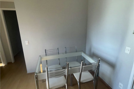 Apartamento para alugar com 2 quartos em Parque Campolim, Sorocaba, SP