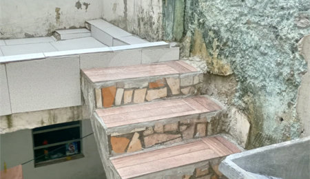 Sobrado à venda com 3 quartos em Vila Menck, Osasco, SP