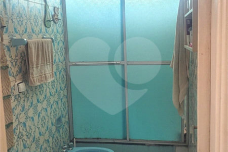 Sobrado à venda com 2 quartos em Tucuruvi, São Paulo, SP