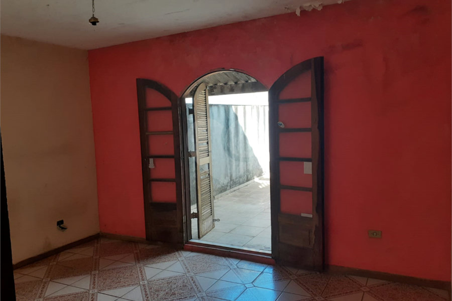 Sobrado à venda com 5 quartos, sendo 1 suíte, em Vila Amália (zona Norte), São Paulo, SP