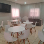 Apartamento à venda com 2 quartos em Campo Grande, Rio de Janeiro, RJ