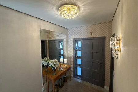 Casa à venda com 3 suítes no condomínio Palm Hill North, São Paulo - SP
