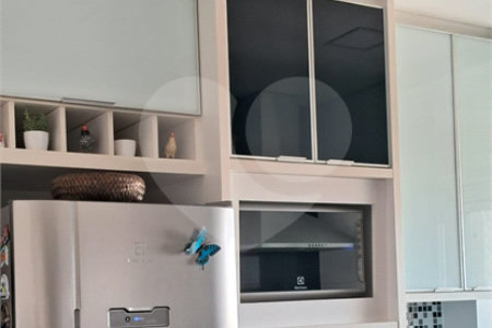 Apartamento à venda com 2 quartos em Vila Andrade, São Paulo, SP