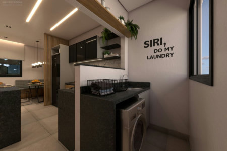 Casa com 2 dormitórios à venda, 90 m² por R$ 460.000,00 - Vila Matias - Santos/SP