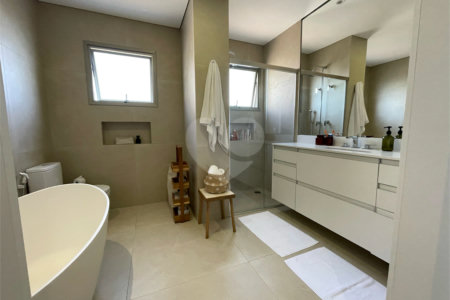 Apartamento à venda com 4 suítes em Perdizes, São Paulo, SP