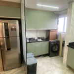 Apartamento à venda com 2 quartos, sendo 1 suíte, em Campo Belo, São Paulo, SP