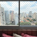 Apartamento à venda com 3 suítes em Vila Olímpia, São Paulo, SP