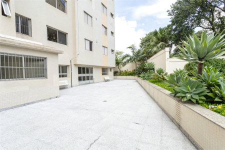 Apartamento à venda com 3 quartos, sendo 1 suíte, em Vila Ida, São Paulo, SP