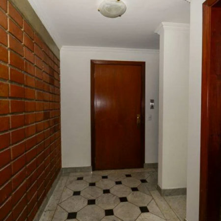 Apartamento à venda com 4 quartos, sendo 2 suítes,  em Paraíso do Morumbi, São Paulo, SP
