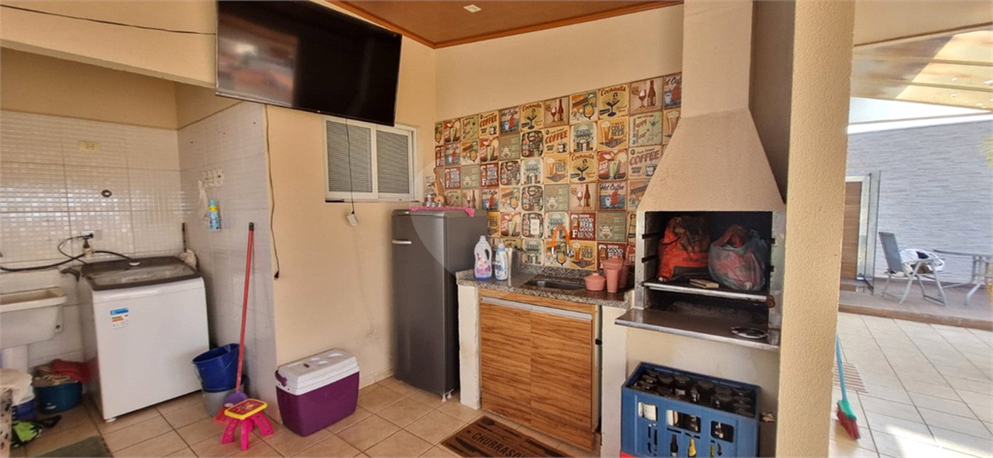 Duplex à venda com 3 quartos em Jardim Simus, Sorocaba, SP