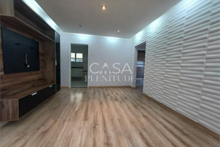 Apartamento à venda com 2 quartos, sendo 1 suíte, em Jardim Ferreira, Sorocaba, SP