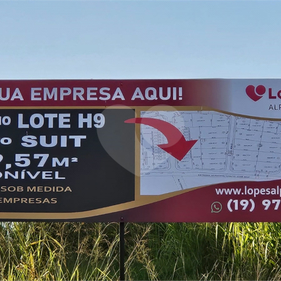 Terreno para alugar no condomínio Residendencial Vila Inglesa, Indaiatuba - SP