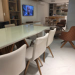 Apartamento à venda com 3 suítes em Indianópolis, São Paulo, SP