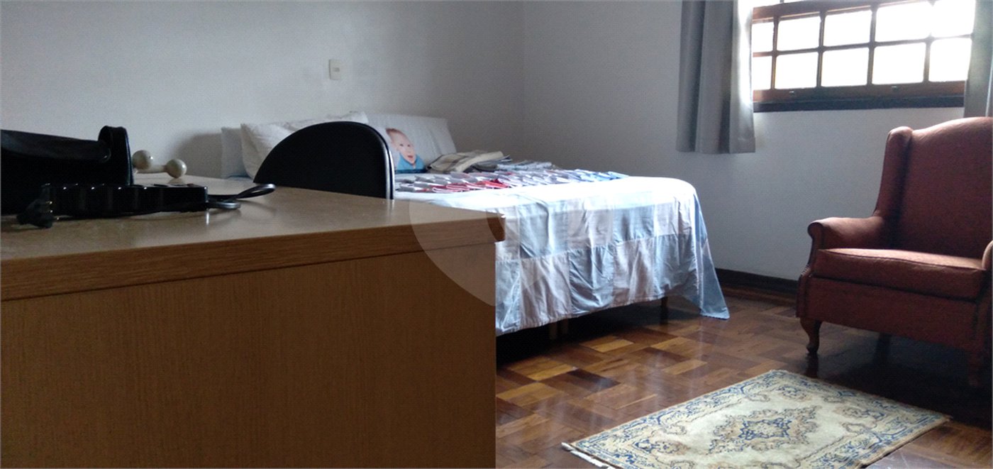 Sobrado à venda com 3 quartos, sendo 1 suíte, em Santana, São Paulo, SP