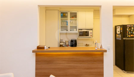 Apartamento à venda com 3 quartos, sendo 1 suíte,  em Vila Mascote, São Paulo, SP