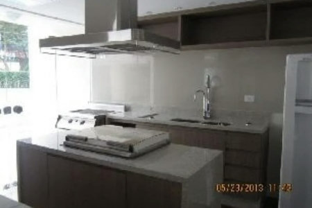 Apartamento à venda com 4 quartos, sendo 1 suíte,  em Vila Andrade, São Paulo, SP