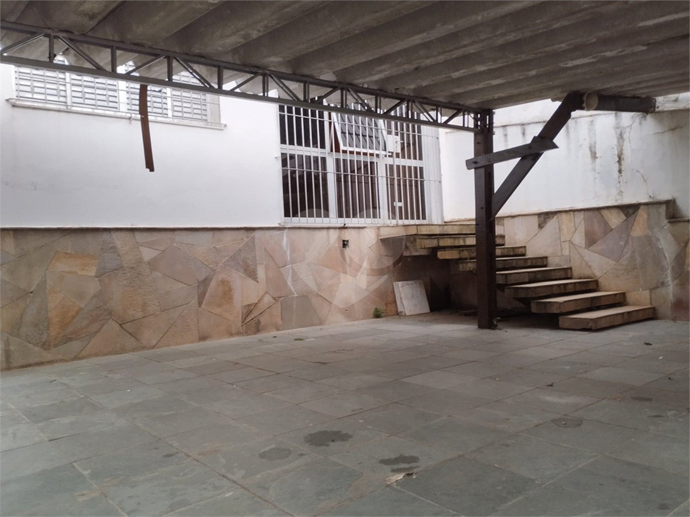 Casa Térrea à venda com 2 quartos em Parque Vitória, São Paulo, SP