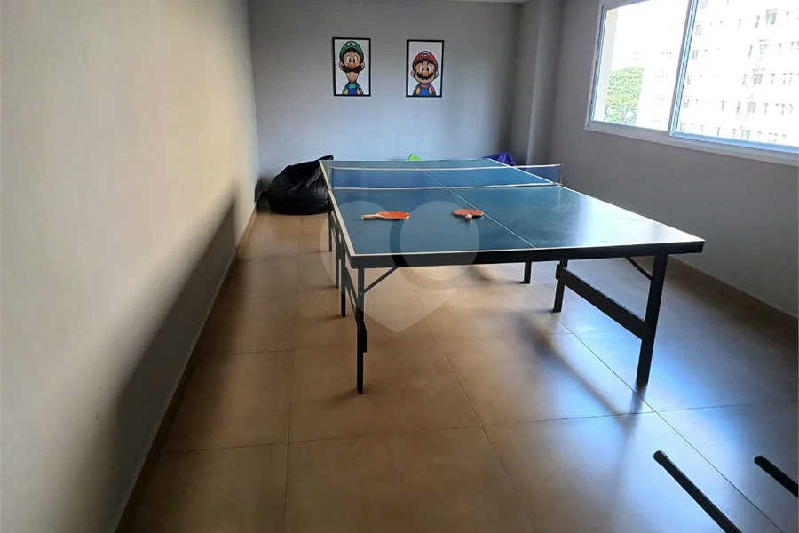 Apartamento para alugar com 1 quarto em Santana, São Paulo, SP
