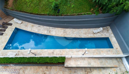 Apartamento à venda com 1 suíte em Vila Suzana, São Paulo, SP