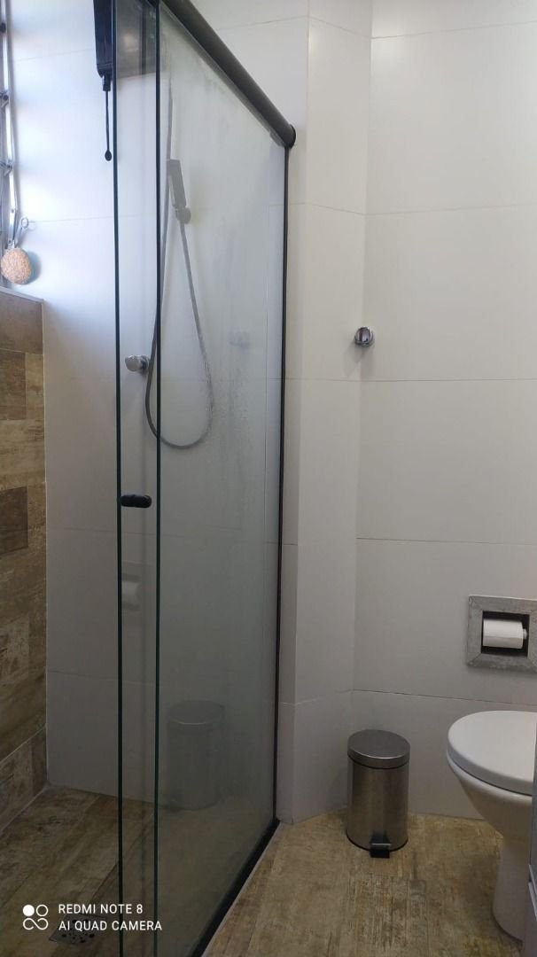 Apartamento com 2 dormitórios à venda, 133 m² por R$ 1.150.000,00 - Boqueirão - Santos/SP