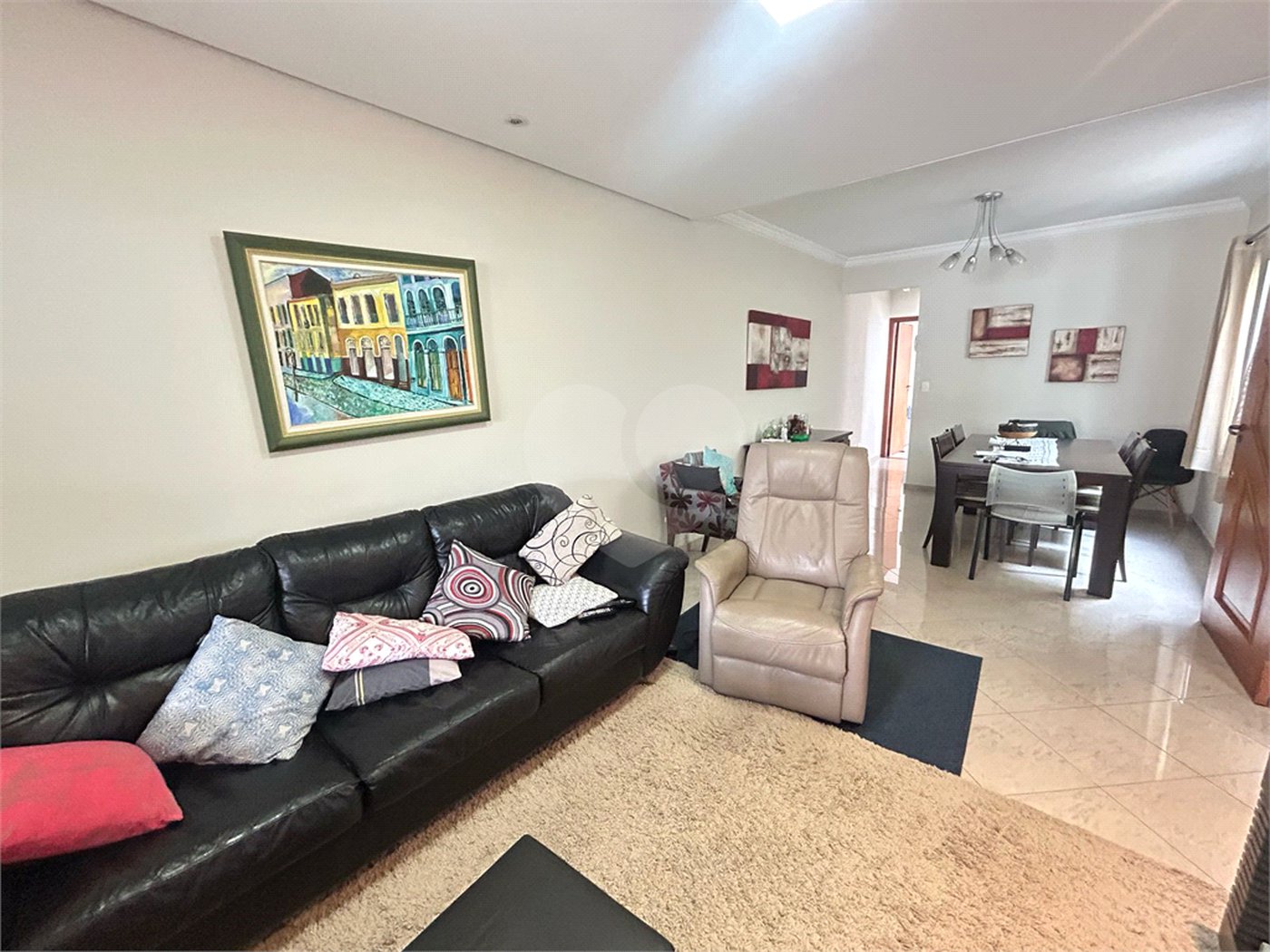 Casa à venda com 3 suítes em Vila Mariana, São Paulo, SP