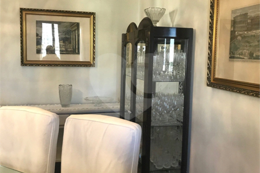 Apartamento à venda ou para alugar com 4 suítes em Santana, São Paulo, SP