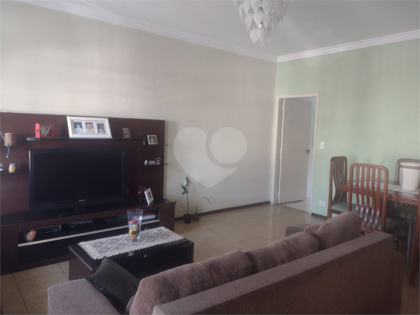 Casa à venda com 3 quartos, sendo 1 suíte, em Mandaqui, São Paulo, SP