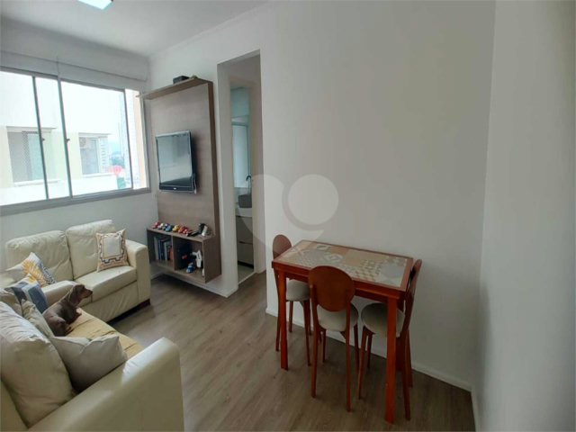 Apartamento à venda com 2 quartos em Santana, São Paulo, SP