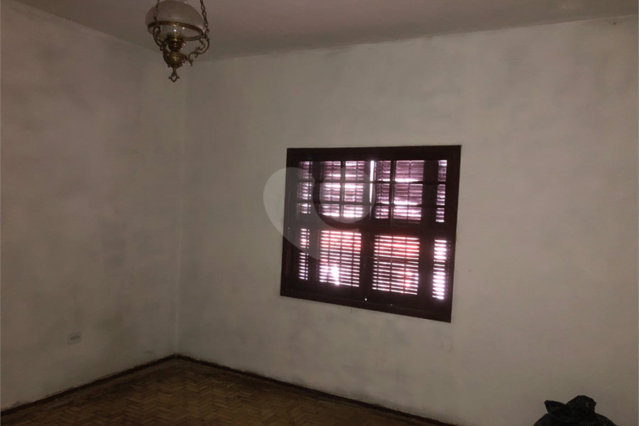 Casa Térrea à venda com 3 quartos em Tucuruvi, São Paulo, SP