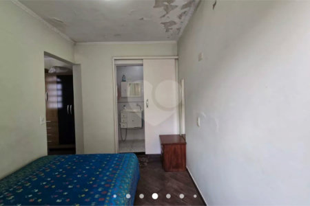 Casa à venda com 4 quartos, sendo 3 suítes,  em Vila Rosália, Guarulhos, SP
