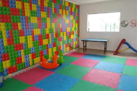 Apartamento à venda com 2 quartos em Jardim Nova Michigan, São José dos Campos, SP