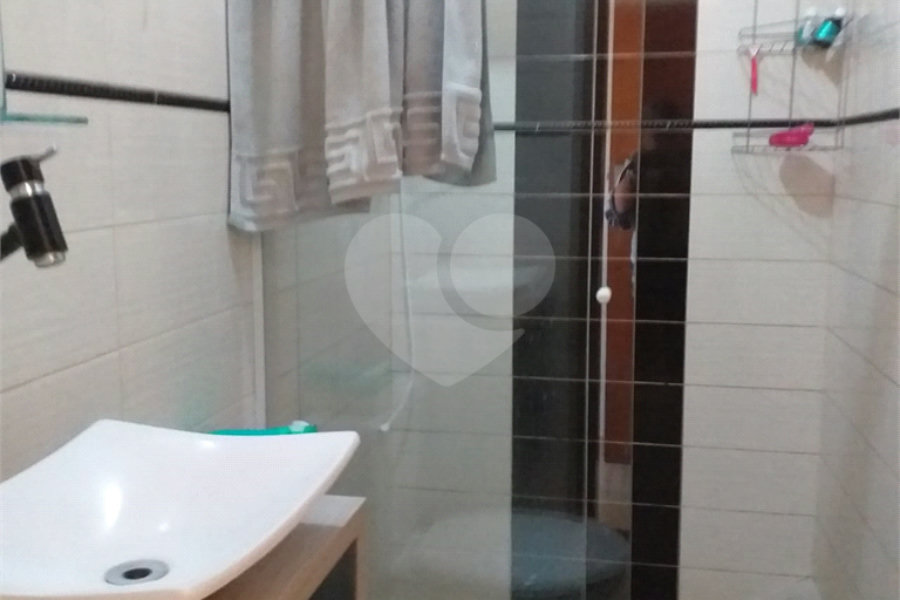 Sobrado à venda com 3 quartos, sendo 1 suíte, em Casa Verde, São Paulo, SP