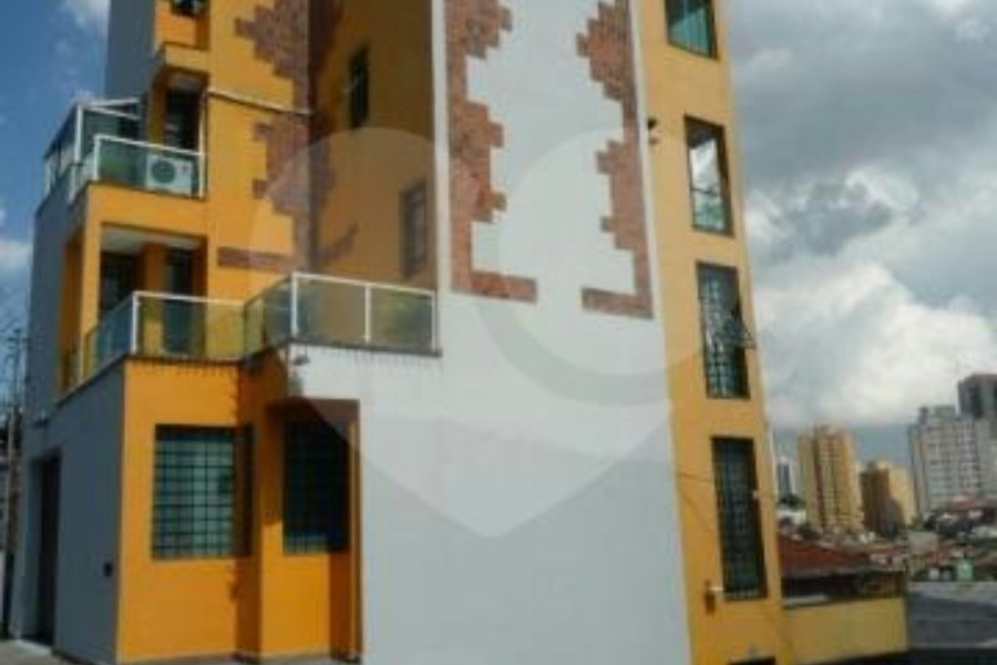 Prédio à venda em Mandaqui, São Paulo, SP
