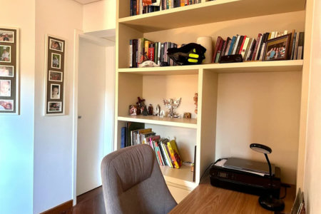 Apartamento à venda com 3 suítes em Jardim Vitória Régia, São Paulo, SP