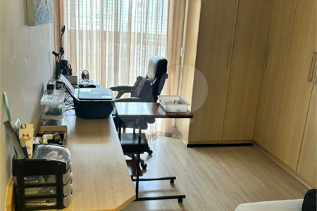 Apartamento à venda com 4 suítes em Jardim do Mar, São Bernardo do Campo, SP