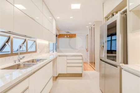 Duplex à venda com 3 quartos, sendo 2 suítes, em Jardim Botânico, Rio de Janeiro, RJ