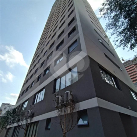 Studio à venda ou para alugar com 1 suíte em Vila Pompéia, São Paulo, SP