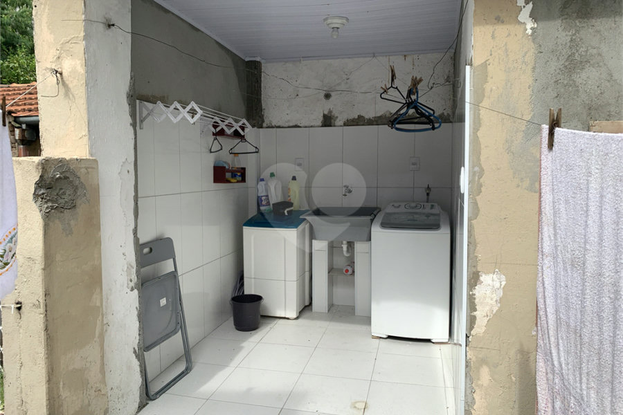 Casa à venda com 2 quartos em Casa Verde, São Paulo, SP