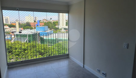 Apartamento à venda com 2 quartos em Parada Inglesa, São Paulo, SP
