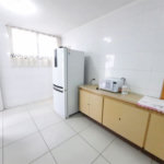 Apartamento Residencial à venda, Jardim Praiano, Guarujá - AP1215.